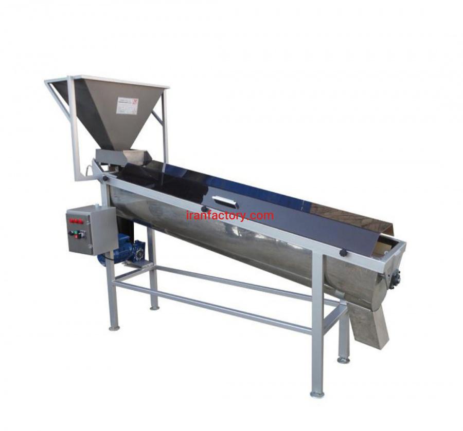 فروش دستگاه پولیش حبوبات در کرج0