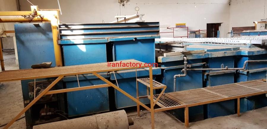 فروش کارخانه آلومینیوم در بروجرد8