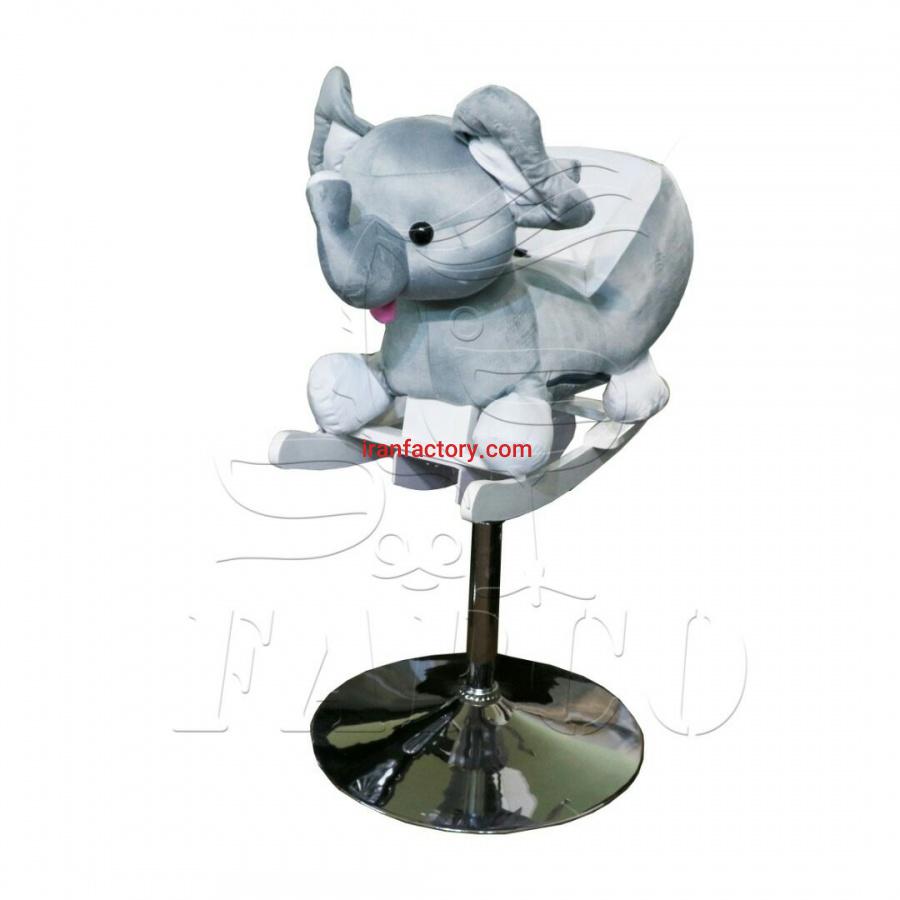 صندلی کودک1