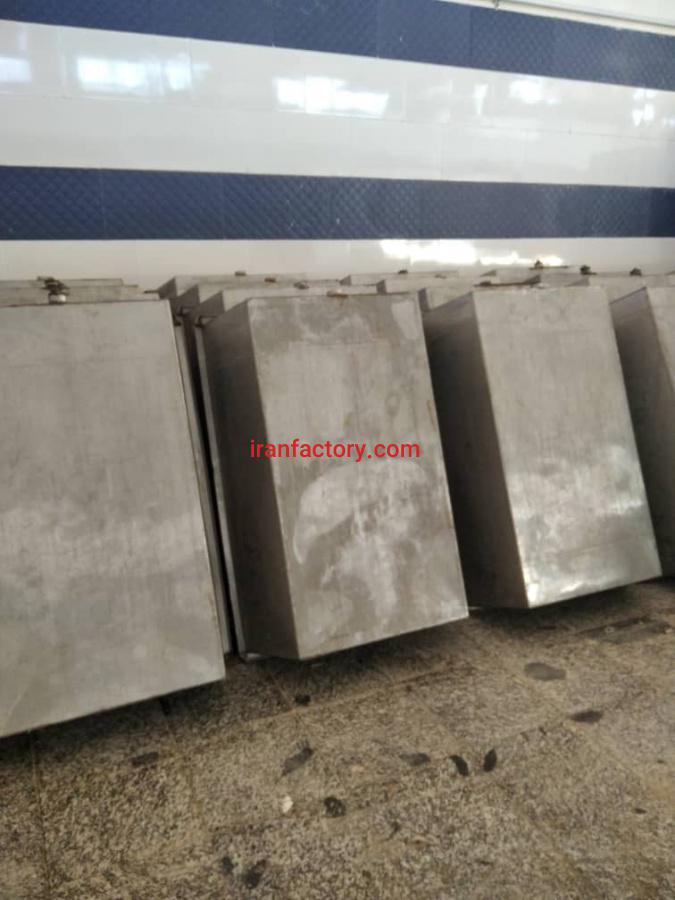 فروش پاتیل تمام استیل در همدان4