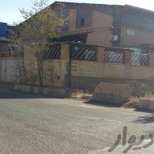 فروش کارخانه شمش فولاد و میلگرد در شمس آباد0