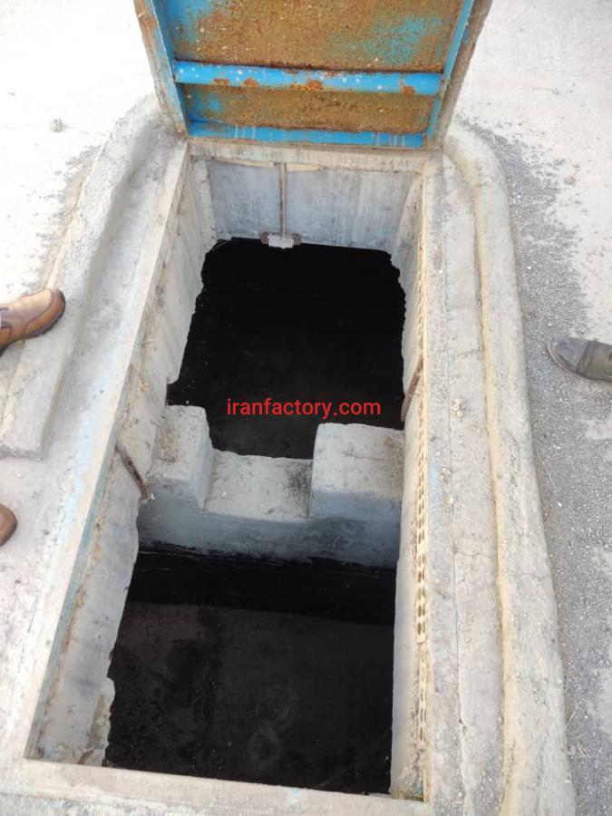 فروش کارخانه شهرک صنعتی بزرگ4
