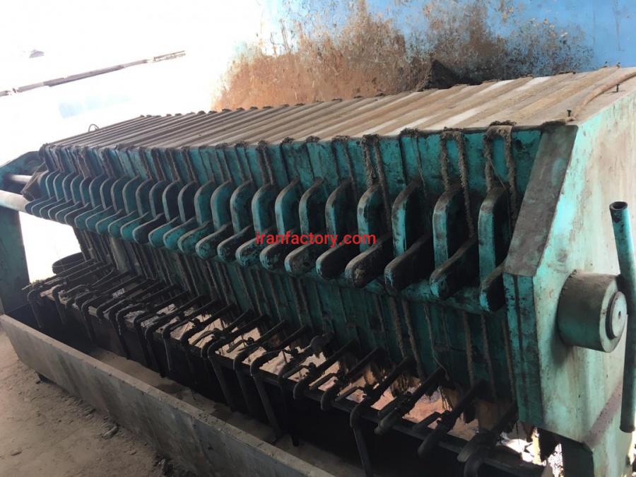 فروش کارخانه تصفیه روغن سوخته در کهکیلویه و بویراحمد2