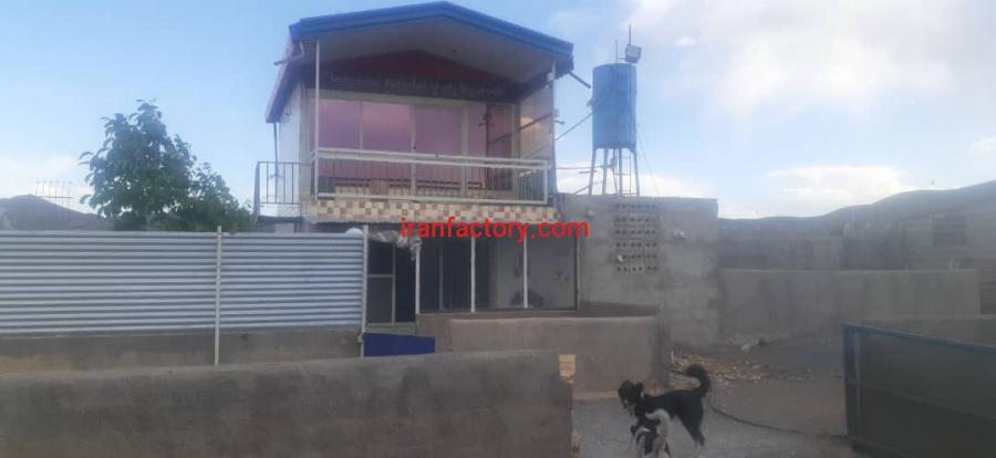 فروش دامداری تیران و کرون اصفهان8