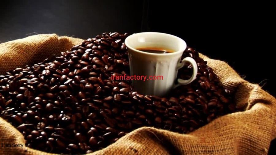 فروش عمده دان قهوه ویتنام0