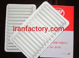 ایجاد کارگاه تولید فیلتر هوا خودرو2