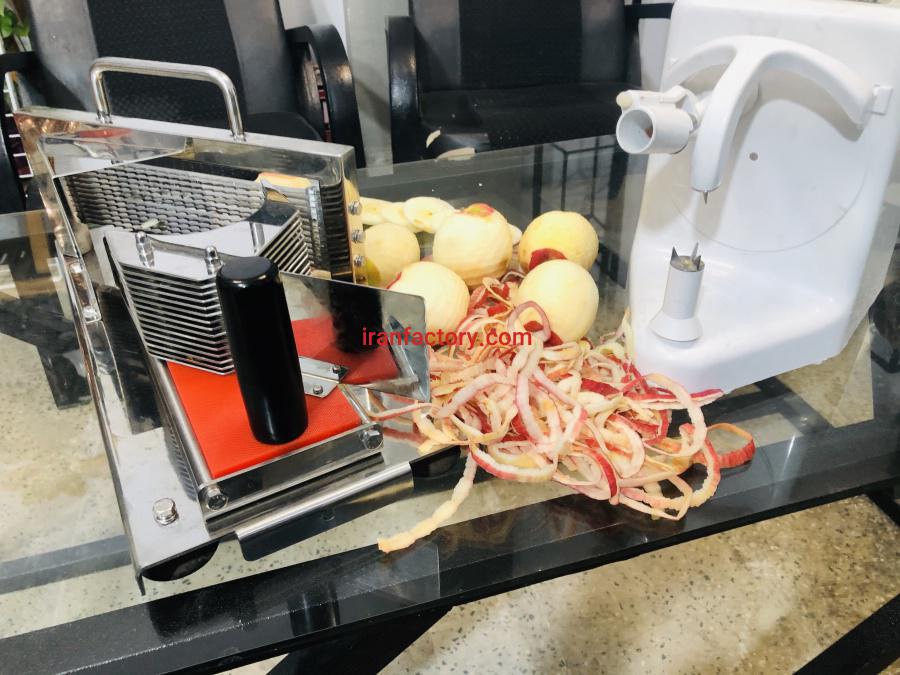 فروش دستگاه پوست گیر در اصفهان1