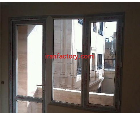 تعویض پنجره های قدیمی با پنجره های دو جداره0