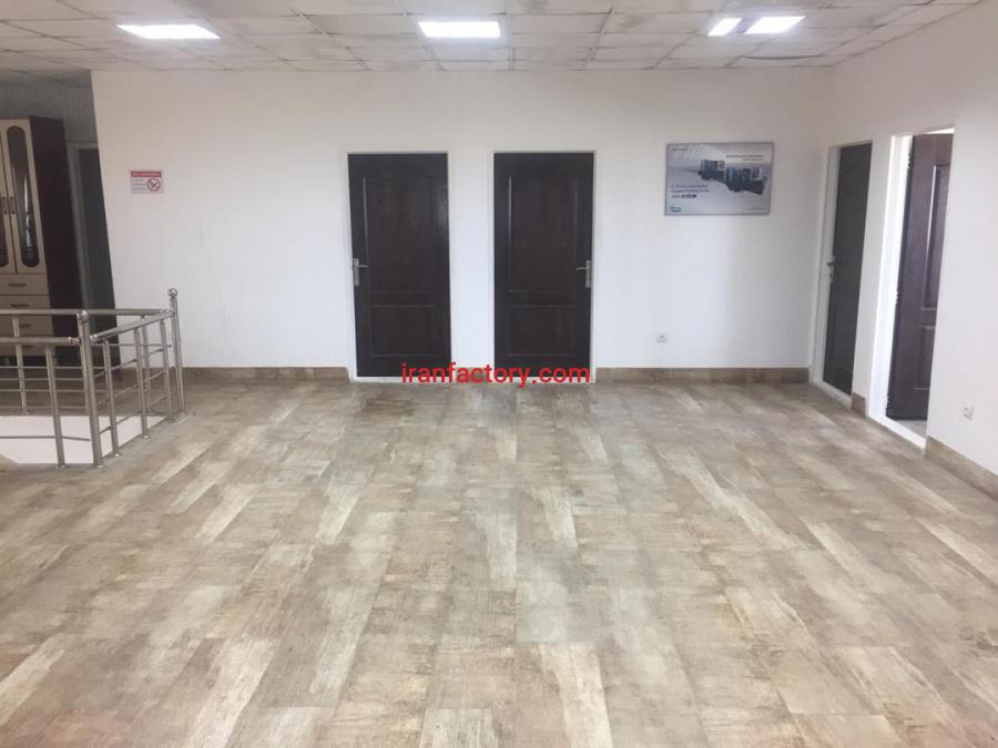 کارخانه تولید ماشین های  CNC1