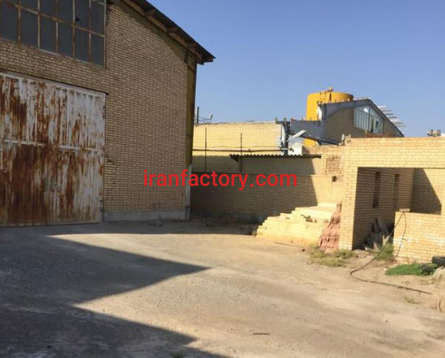 فروش سوله نقلی در کرج اشتهارد٣٠٠مترسوله و٨٠٠زمین2