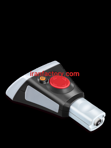 فروش ضخامت سنج رنگ DT157H CEM در تهران2