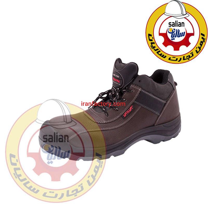 تولید کفش عایق برق فشار قوی یحیی در اهواز1