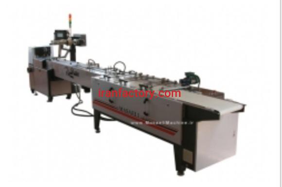 تولید دستگاه فیدر خطی شرکت ماشین سازی مسائلی در اصفهان0