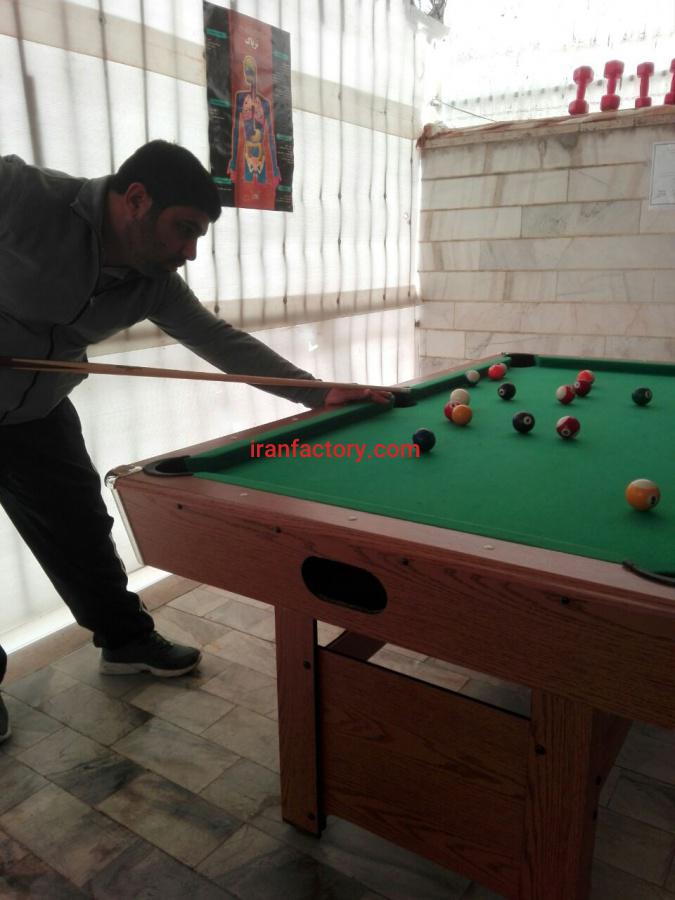 کمپ ترک اعتیاد تجریش امید رهایی راگا0