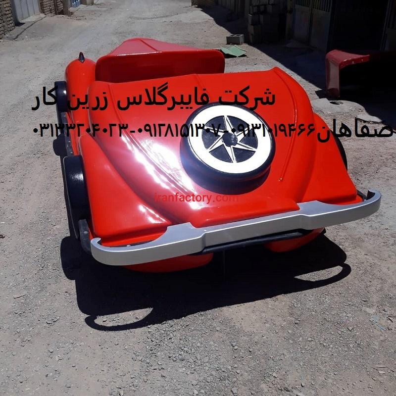 ساخت انواع قایق پدالی3