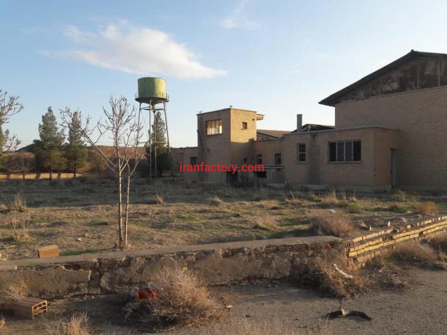 فروش کارخانه آجر سفال6