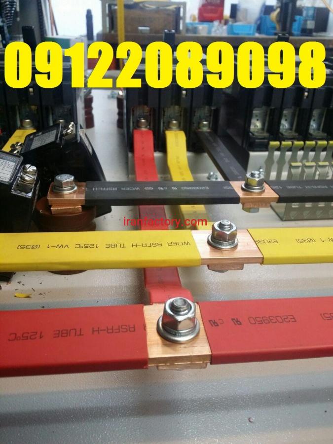 ساخت و مونتاژ انواع تابلو برق کارخانجات تولیدی6