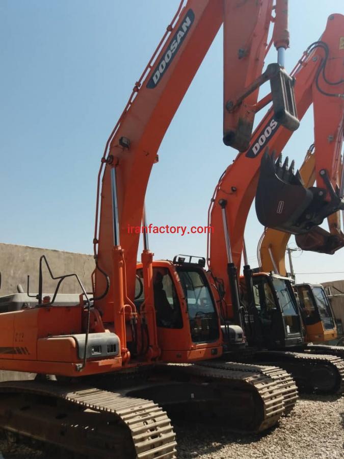 فروش انواع ماشین الات راهسازی در اصفهان7