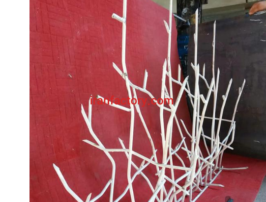 تولیدی حفاظ شاخ گوزنی در ساری0