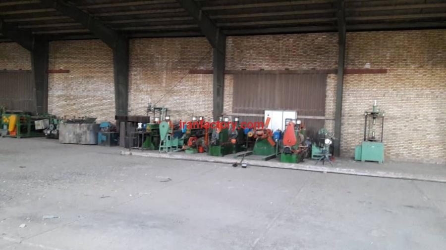 فروش خط تولید دستگاه بشکه سازی0