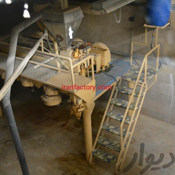 فروش کارخانه یا شرکت تولید ماکارونی یاسوج1