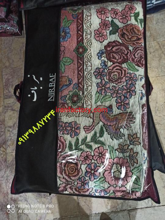 کارخانه روفرشی یزد0