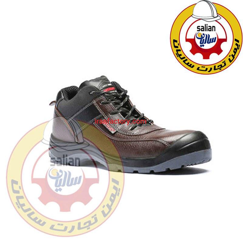 کفش ایمنی یحیی ضد برق ۳m0