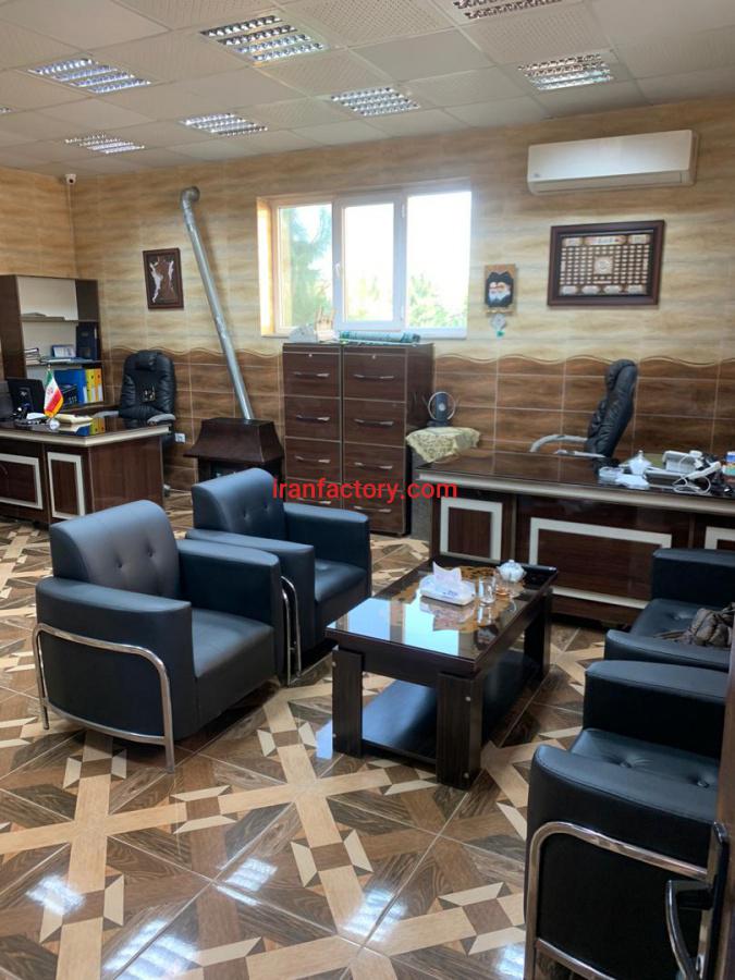 فروش کارخانه و یا مشارکت در بابل6