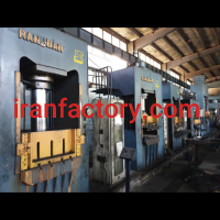 فروش کارخانه تولید لاستیک شهرک صنعتی اشترجان4