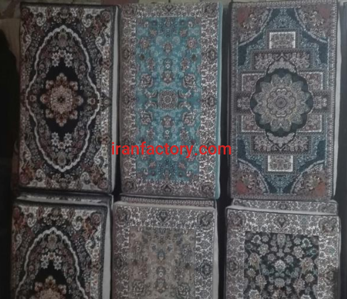 تولید پشتی با کیفیت مناسب در کرمانشاه0