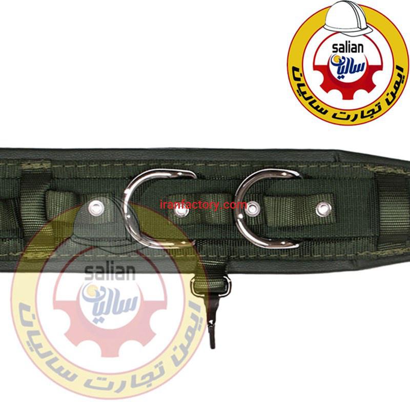 فروش کمربند ایمنی ADELA مدل H227 ایمن تجارت سالیان3