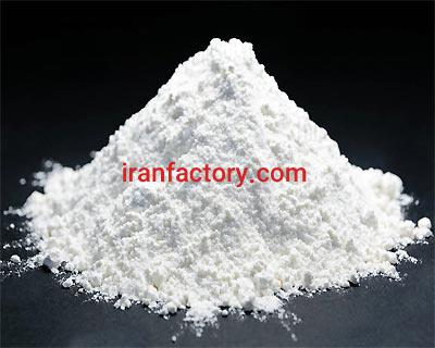 فروش انواع آهک هیدراته و کلسینه0