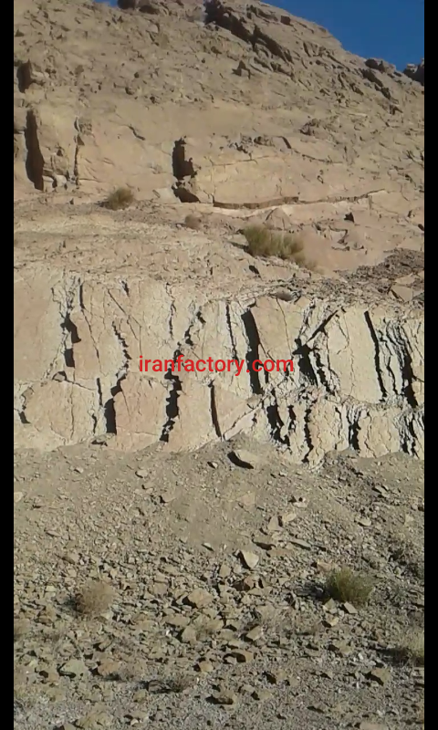 فروش معدن سنگ لاشه1