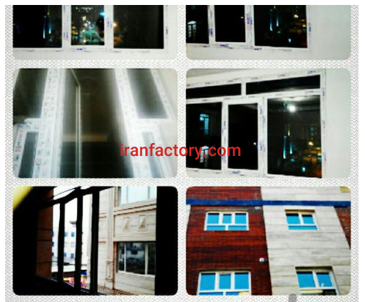 تولید ونصب انواع توری0