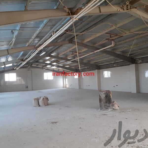 فروش کارخانه غذایی در مشهد1