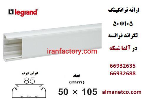 معرفی ترانکینگ لگراند0