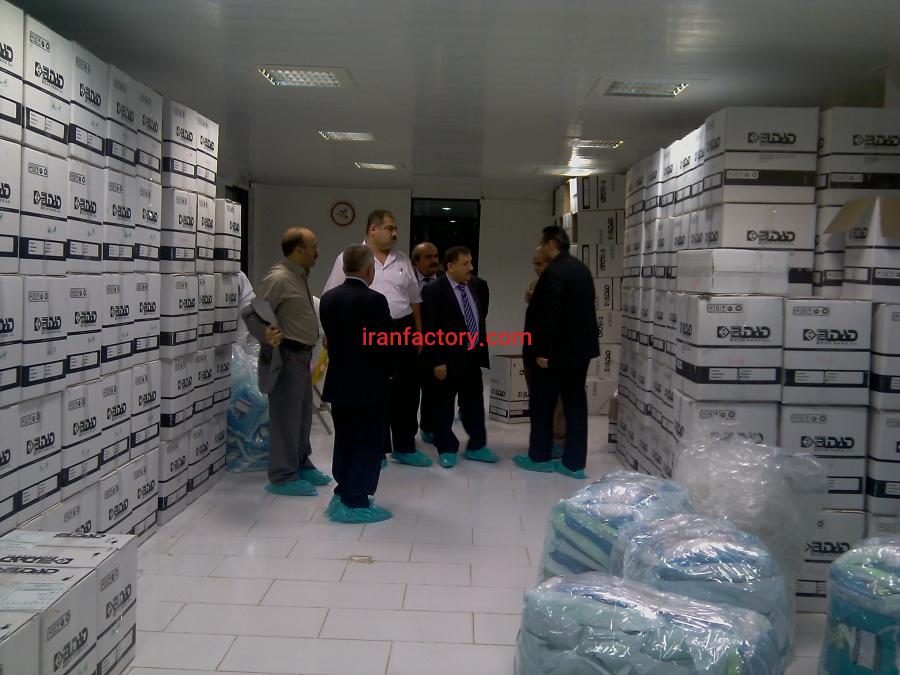 فروش کارخانه مجهز اقساط بلند مدت0