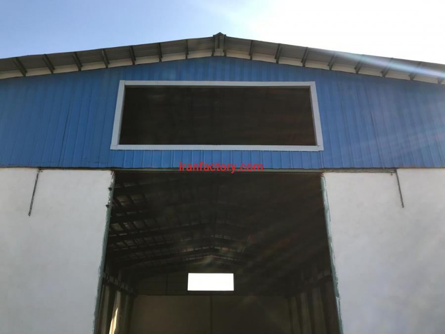 فروش سوله صنعتی در خرمشهر0