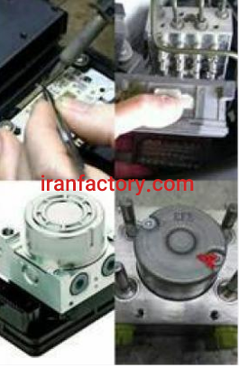 تعمیرات انواع پمپ وبلوک ABS خودروها  در اصفهان0