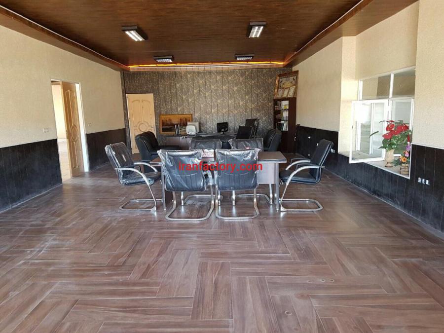 اجاره کارخانه لبنیات در کاشان7