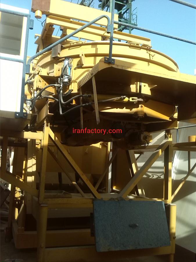 خریدار بچینگ راه ماشین برای پروژ عمران0