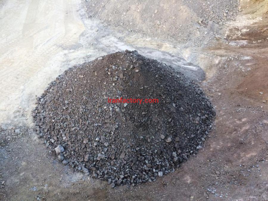 فروش معدن کرومیت در بندرعباس6