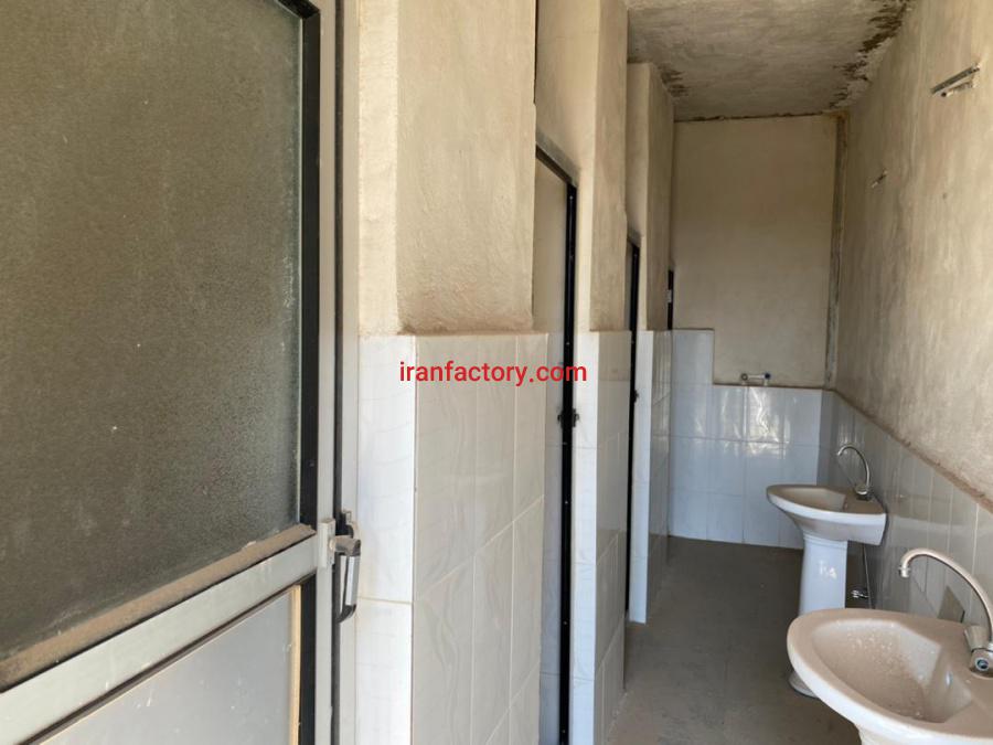 فروش کارخانه در اردستان6