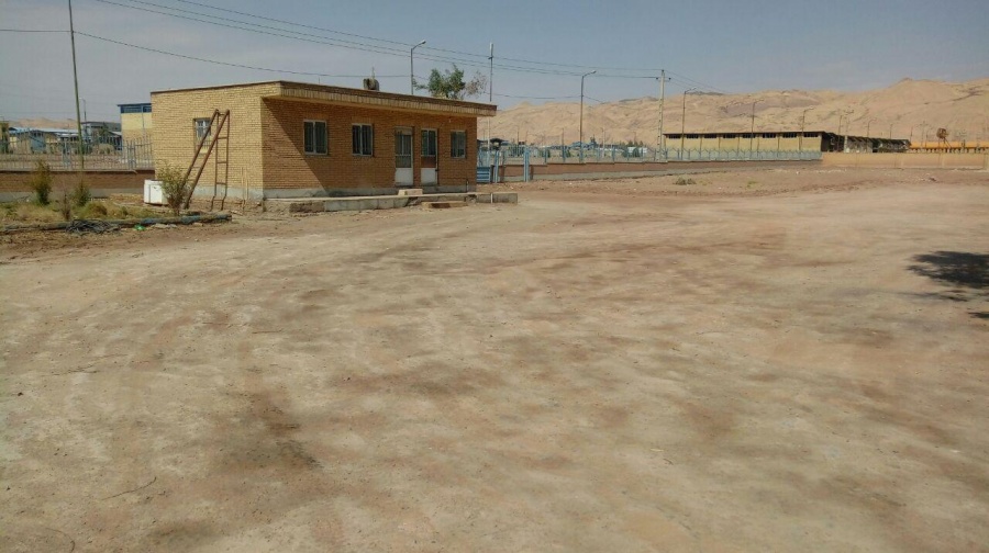 فروش سوله در شهرک صنعتی گرمسار6