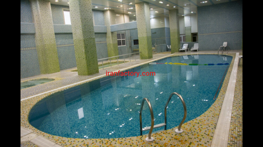 فروش هتل در ارسباران-کلیبر1