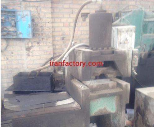 فروش دستگاه پانج و پروفیل و نورد در ورامین1