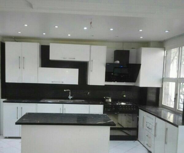 فروش آپارتمان 118متر صفر استادسرا رشت0