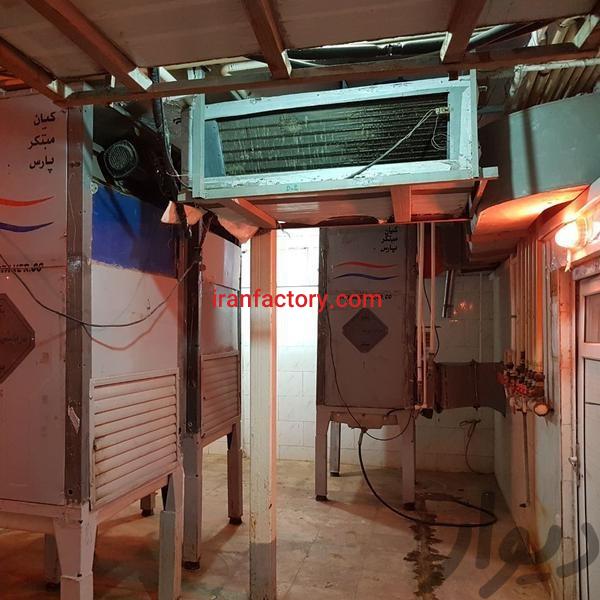 فروش کارخانه در قم5