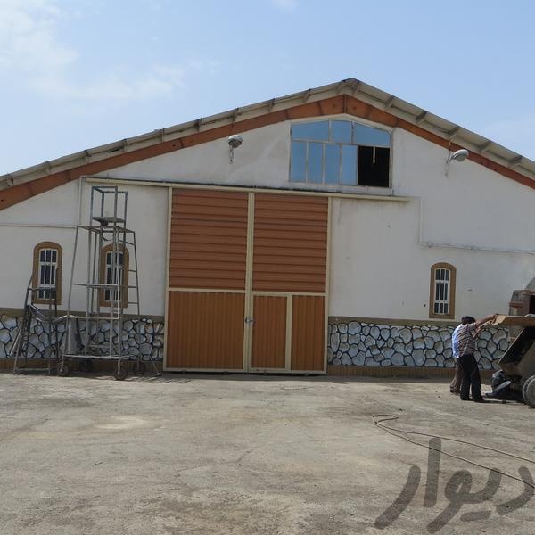 فروش سوله در شهرک صنعتی شکوهیه0