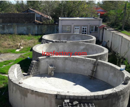 فروش 3000 مترکارخانه تولید قارچ و ۳ استخر ماهی در رشت5